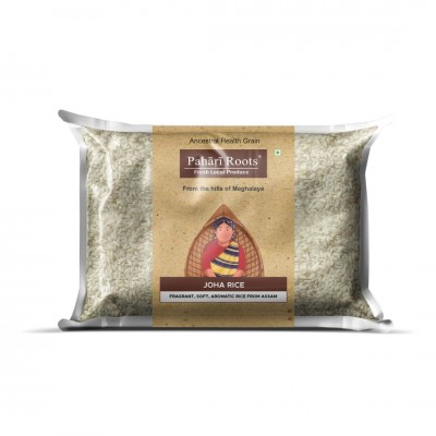 Joha Rice from Assam Joha Rice from Assam