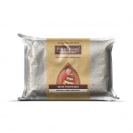 White Sticky Rice from Meghalaya White Sticky Rice from Meghalaya