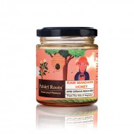 Mandarin Honey, Pahari Roots
