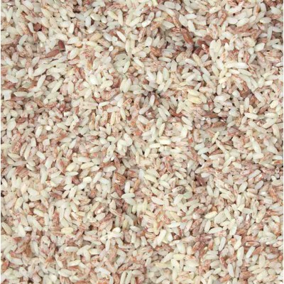 Red Rice from Meghalaya Red Rice from Meghalaya