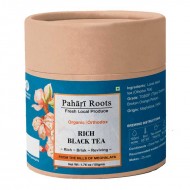 Rich Black Tea - Orthodox Tea (TGBOP)