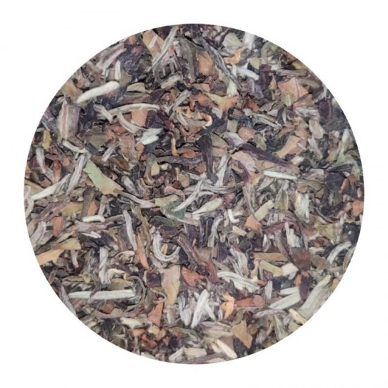 Rich Black Tea - Orthodox Tea (TGBOP)