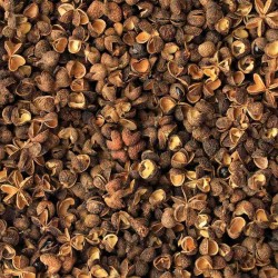 Indian Sichuan Peppercorn Indian Sichuan Peppercorn