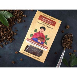 Indian Sichuan Peppercorn