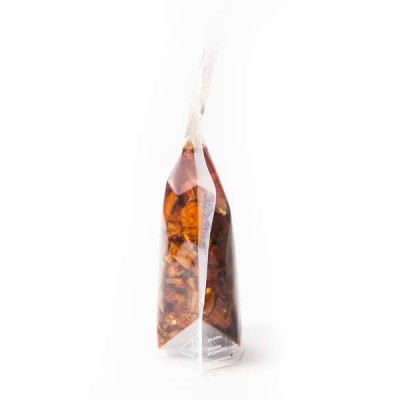 Dry Fish (Bombay Duck) Pickle Dry Fish (Bombay Duck) Pickle
