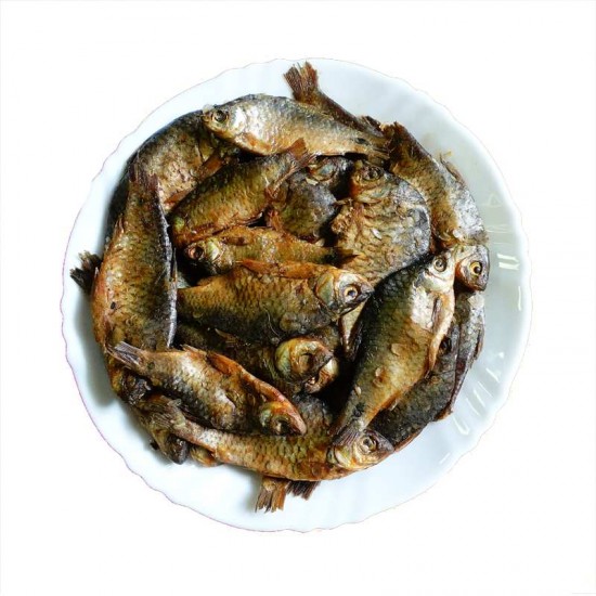 Fermented Fish (On Pre-Order)