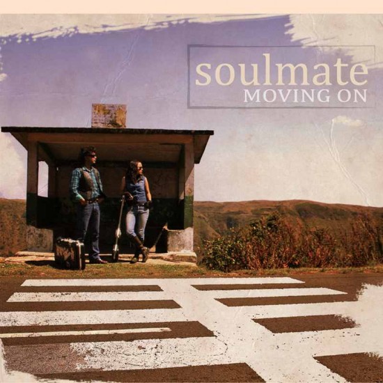 Soulmate, Moving On - 2009 (CD)