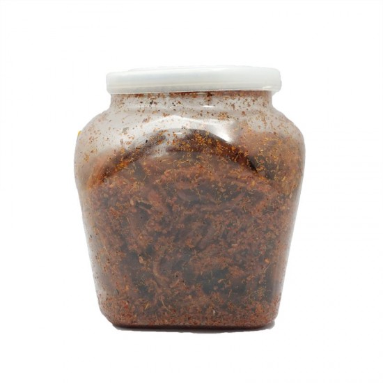 Chicken Shreds Chutney