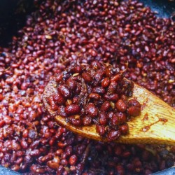 Axone Chutney, TTK Axone Chutney, TTK