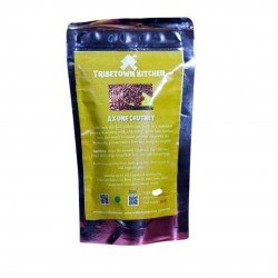 Axone Chutney, TTK