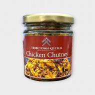 Chicken Chutney, TTK