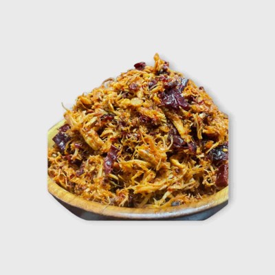 Chicken Chutney, TTK