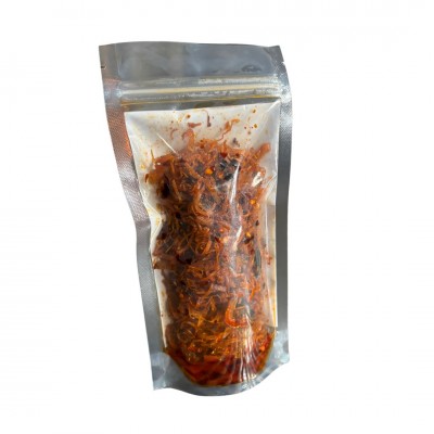 Chicken Chutney, TTK