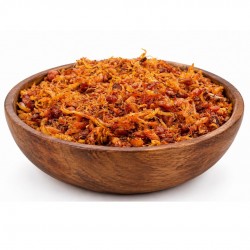 Chicken Chutney, TTK