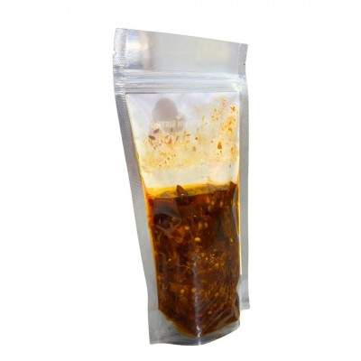 Classic Naga Chicken Pickle
