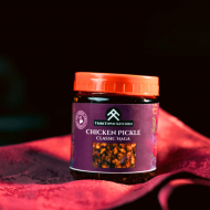 Classic Naga Chicken Pickle