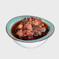 Classic Naga Pork Pickle Classic Naga Pork Pickle