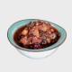 Classic Naga Pork Pickle