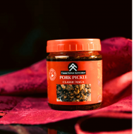Classic Naga Pork Pickle Classic Naga Pork Pickle