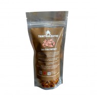 Dry Fish Chutney, TTK