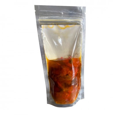 King Chilli Pickle, TTK