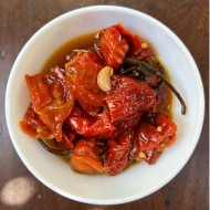 King Chilli Pickle, TTK