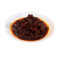 Pork Pickle with Axone